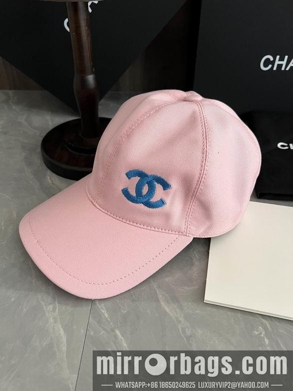 Replica Chanel Cap dxn03