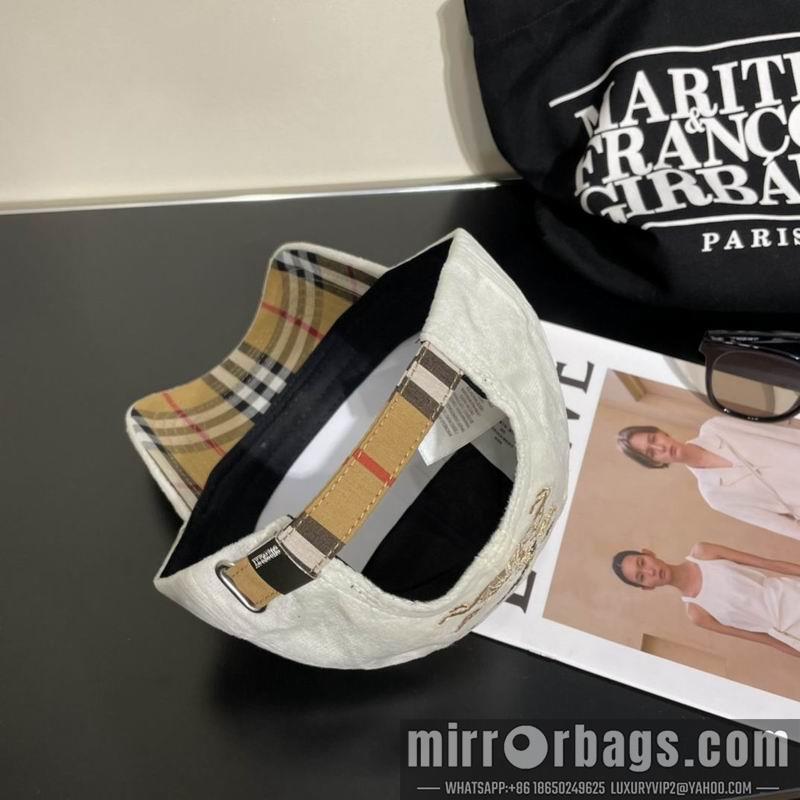 Replica Burberry Cap 121436