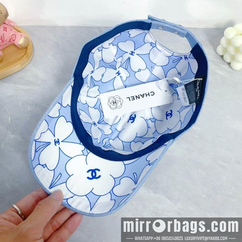 Replica Chanel Cap dx19