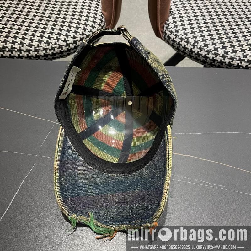 Replica Moncler cap 020801