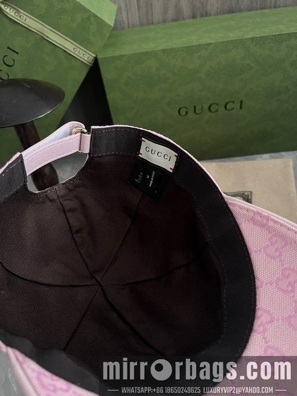 Replica Gucci Hat dx25