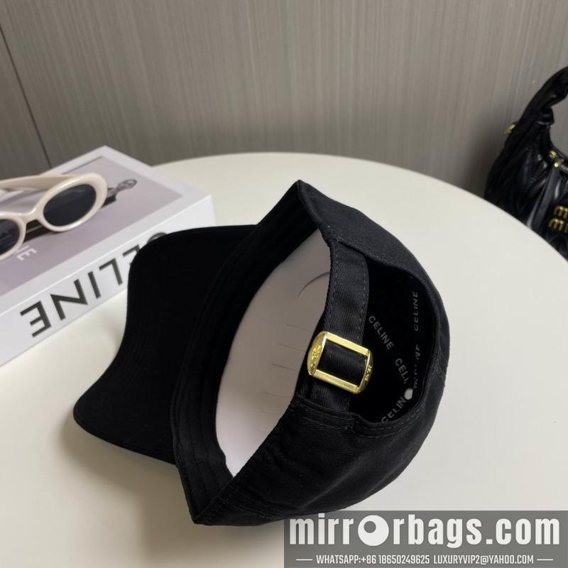 Replica Celine cap 053103