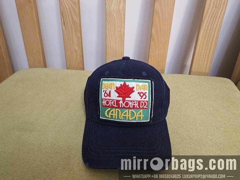 Replica DSQ Cap y 10
