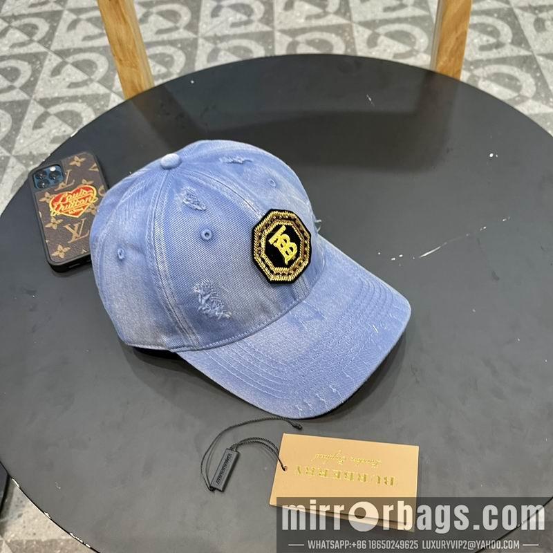 Replica Burberry cap 041701