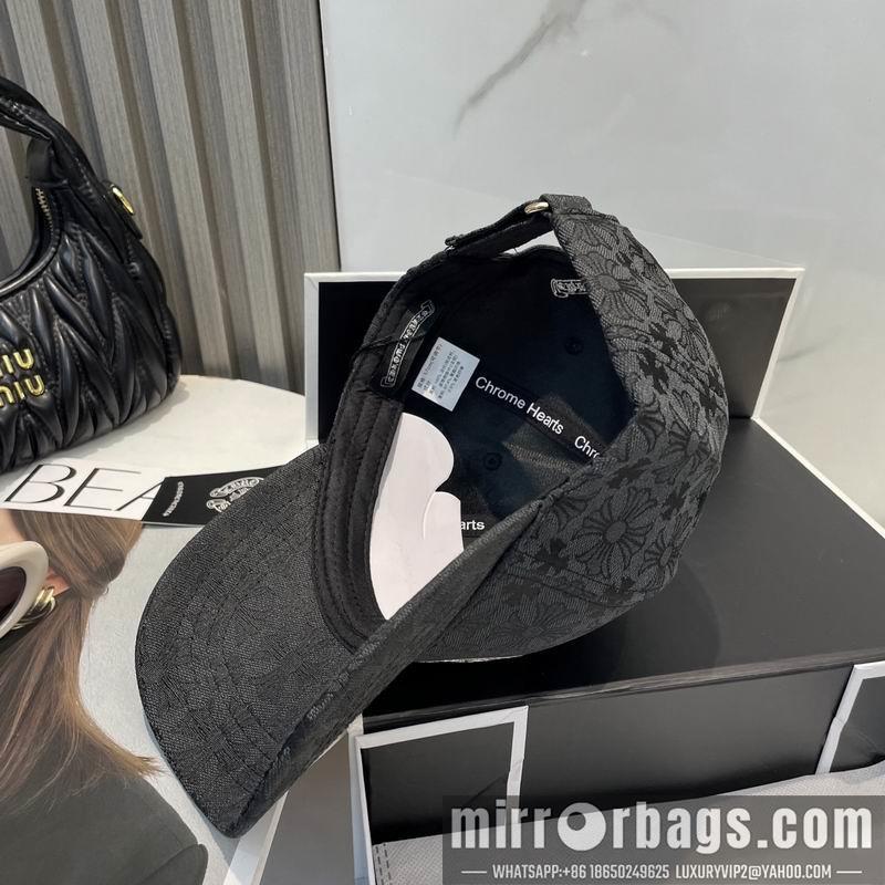 Replica Chrome Hearts cap dx59