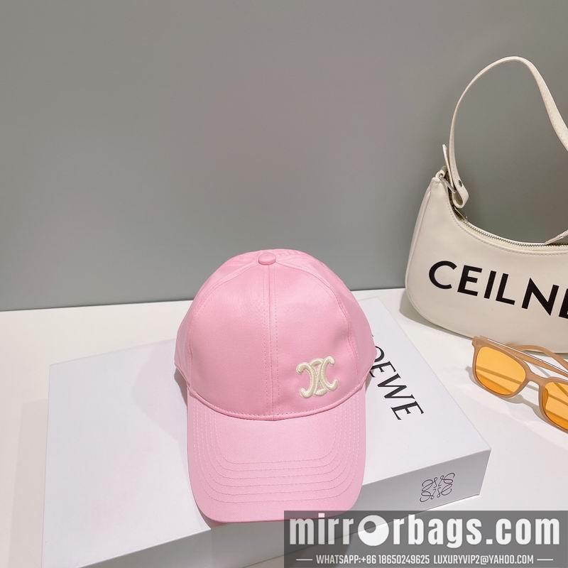 Replica Celine cap 041705
