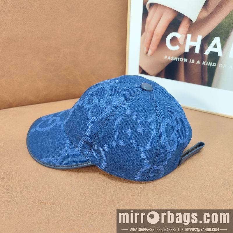 Replica Gucci cap dx115