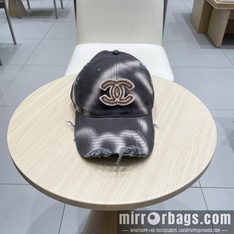 Replica Chanel cap 041404
