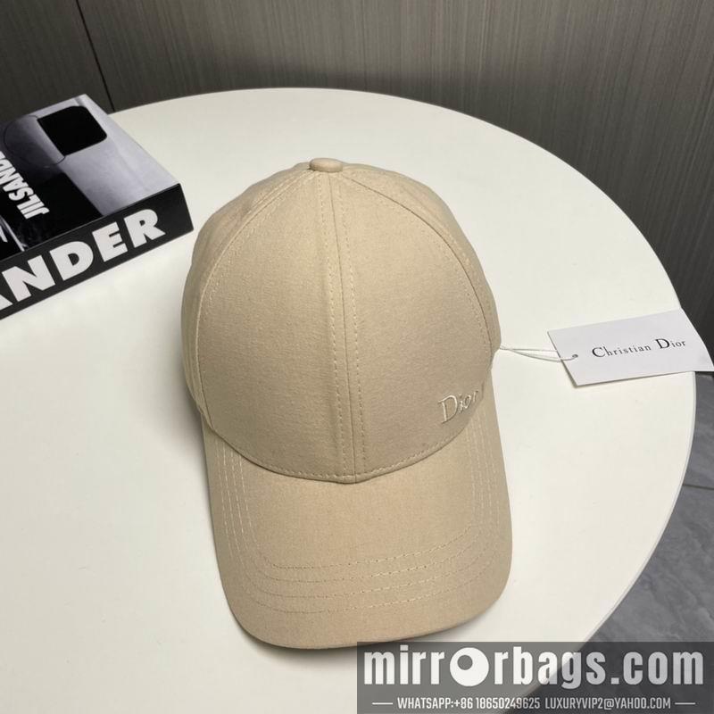 Replica Dior cap 101101