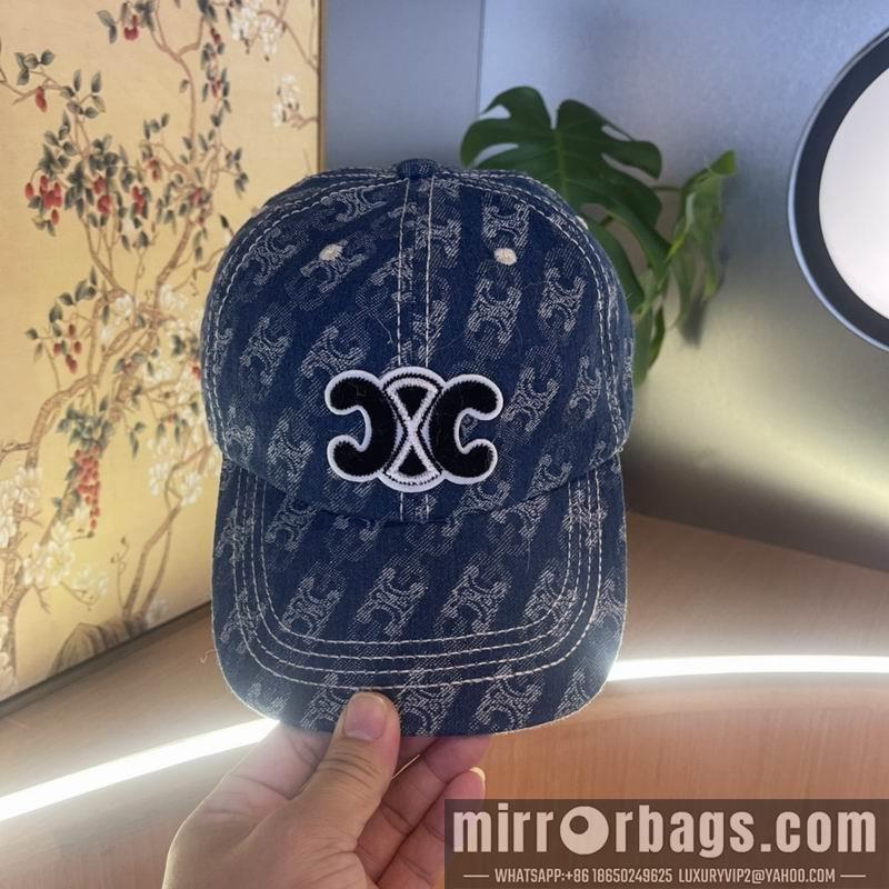 Replica Celine cap 120402