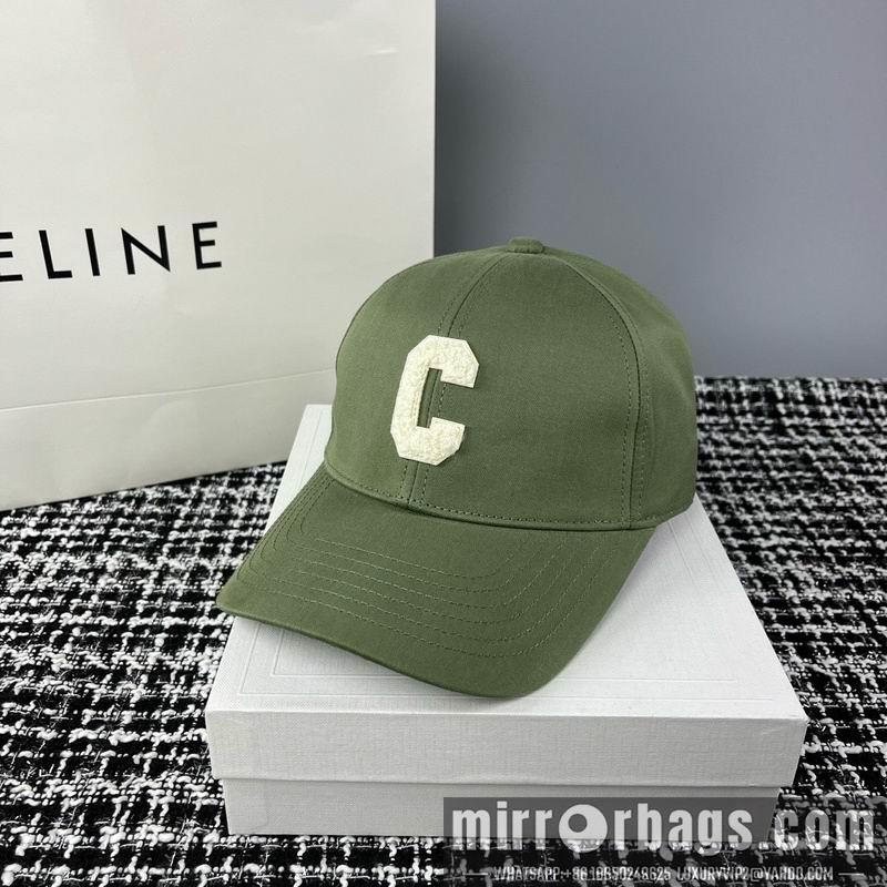 Replica Celine cap hm10