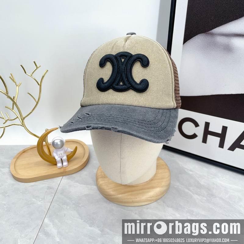 Replica Celine cap dx30