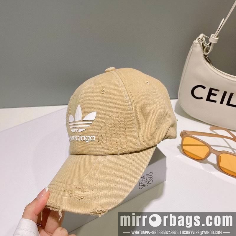 Replica Balenciaga Cap dx26
