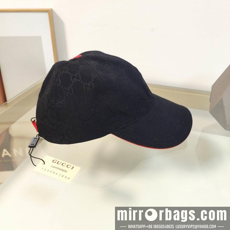 Replica Gucci cap dx144