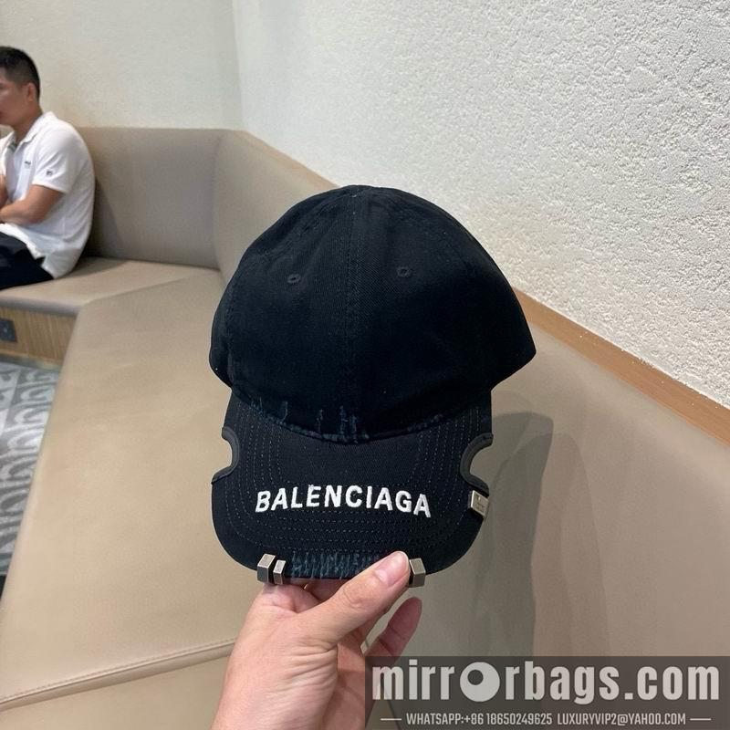 Replica Balenciaga cap 081802