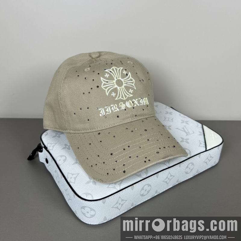 Replica Chrome Hearts Hat dx51