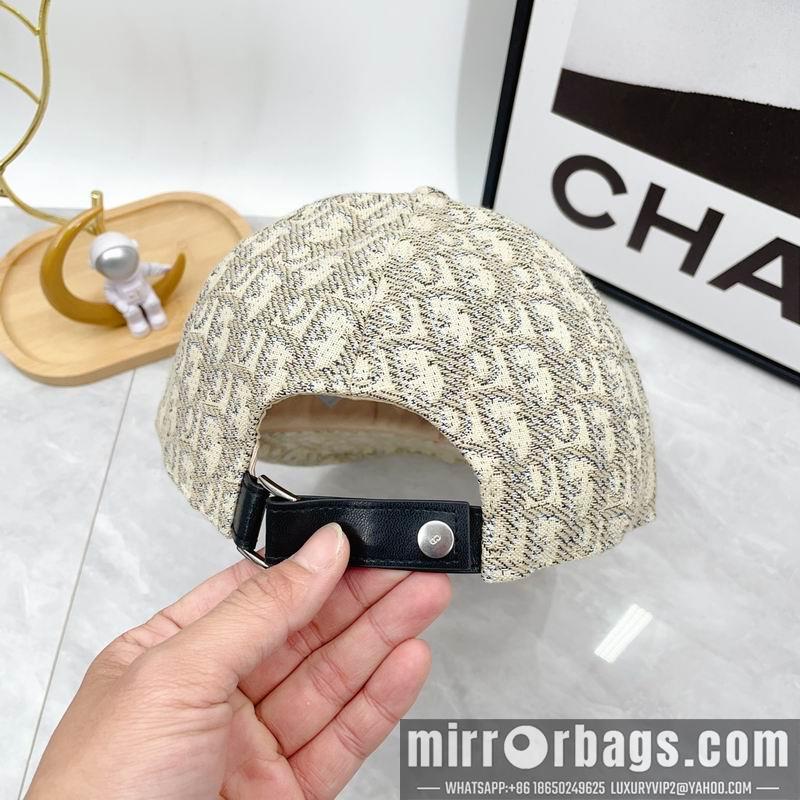 Replica Dior cap dx77