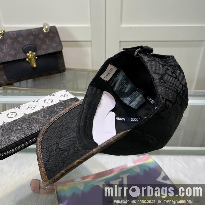 Replica Gucci Hat dx43