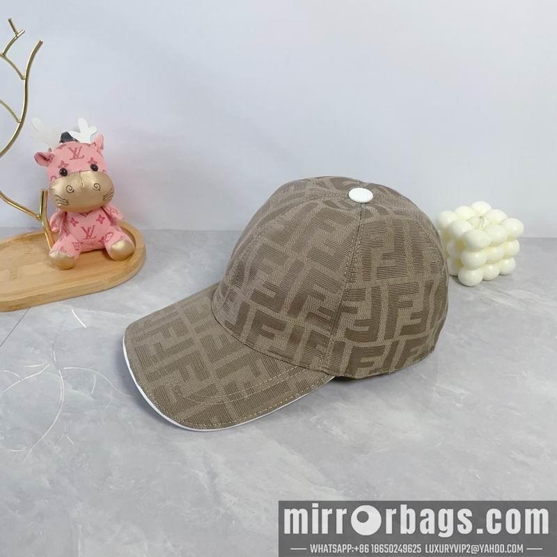 Replica Fendi cap dx62