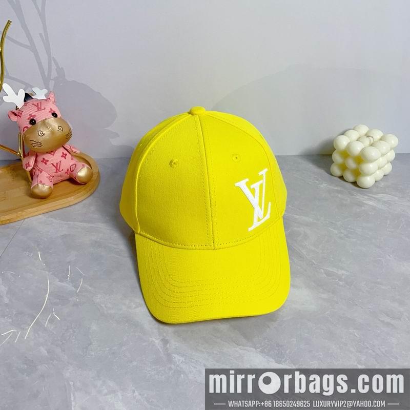 Replica LV Hat dx39