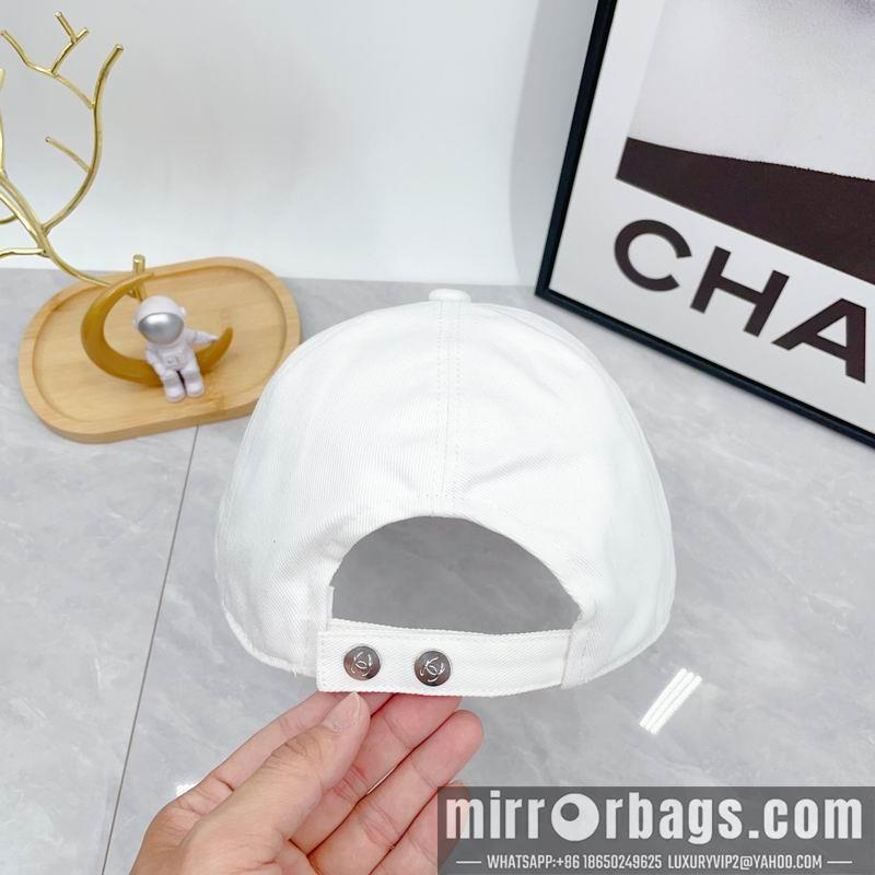Replica Chanel Hat dx41