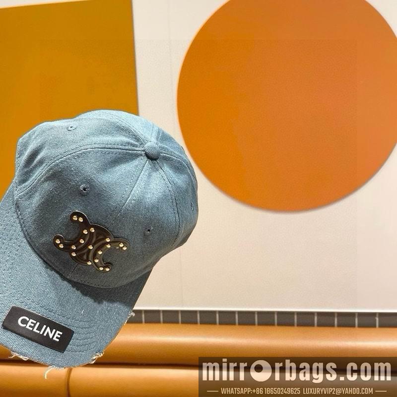 Replica Celine cap 041404