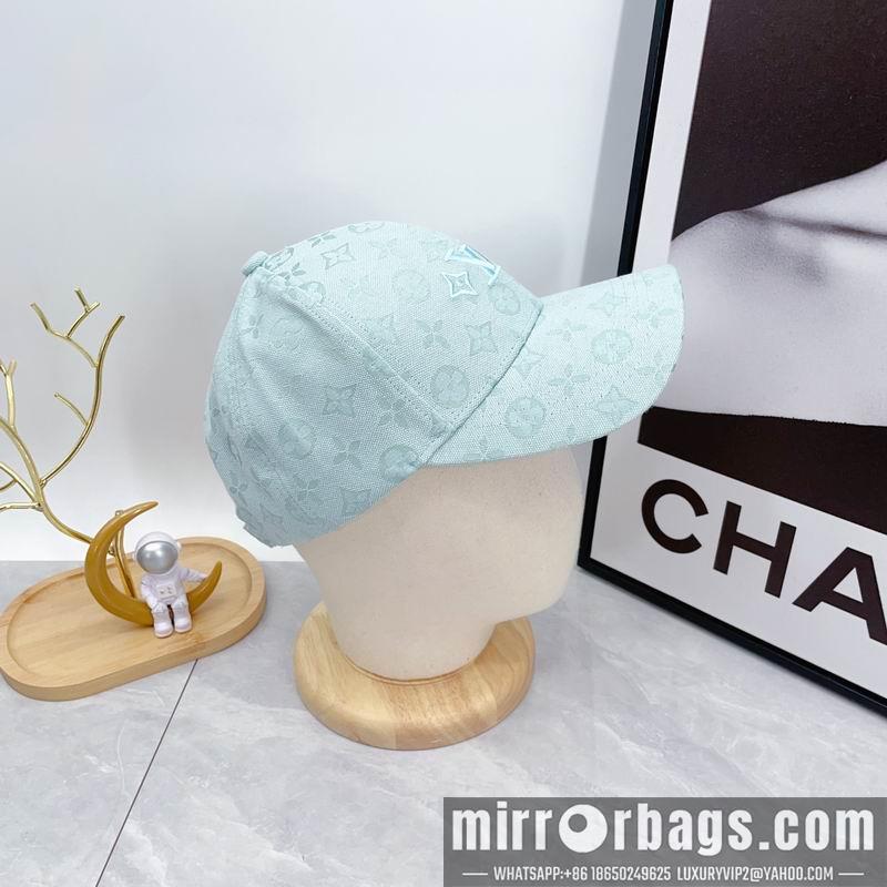 Replica LV cap dx53