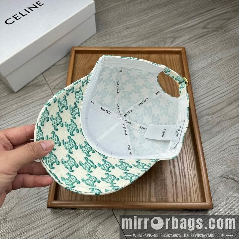 Replica Celine cap dx45