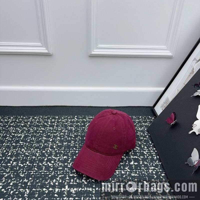Replica Chanel cap 120401
