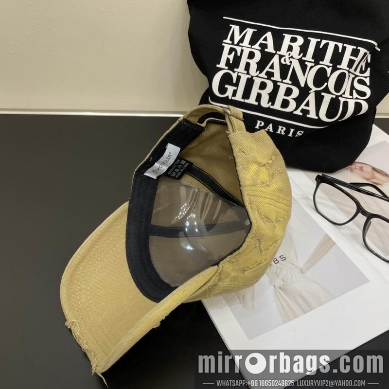 Replica Moncler cap 042601