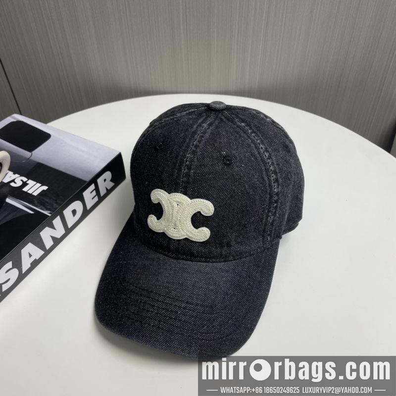 Replica Celine Cap dx40