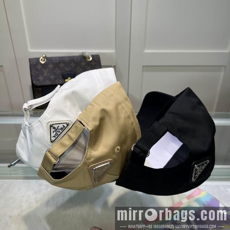 Replica Prada cap 071303