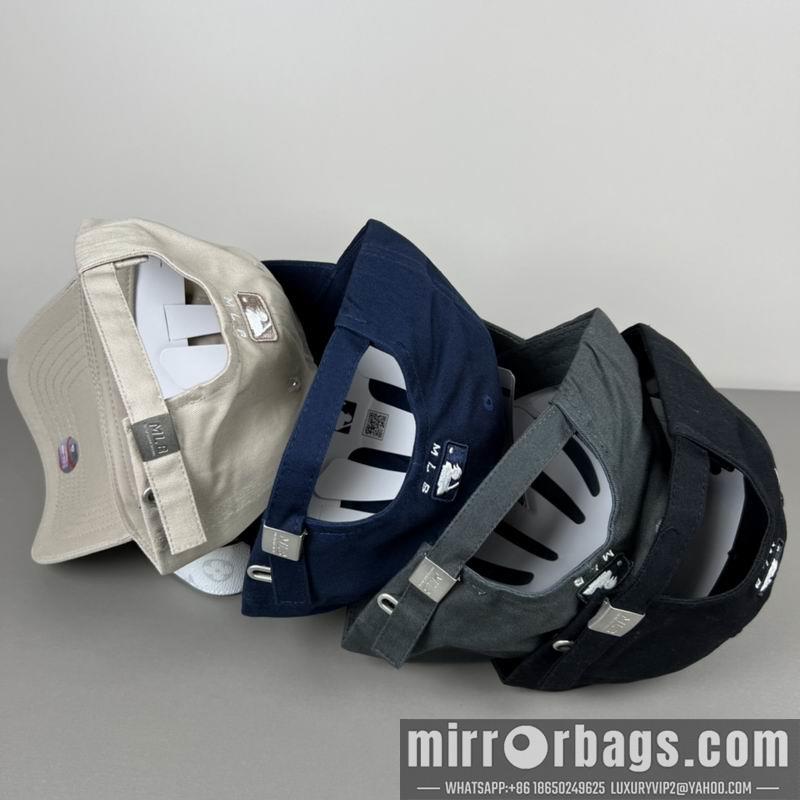 Replica MLB NY cap dx45