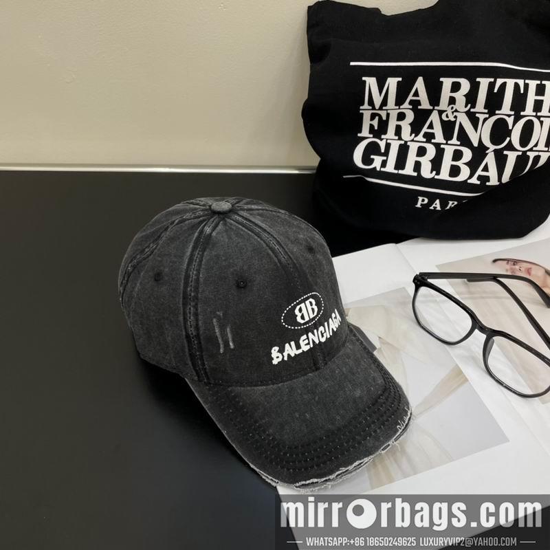 Replica Balenciaga Hat dx58