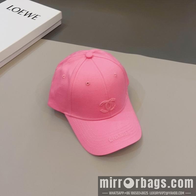 Replica Chanel Cap dx14