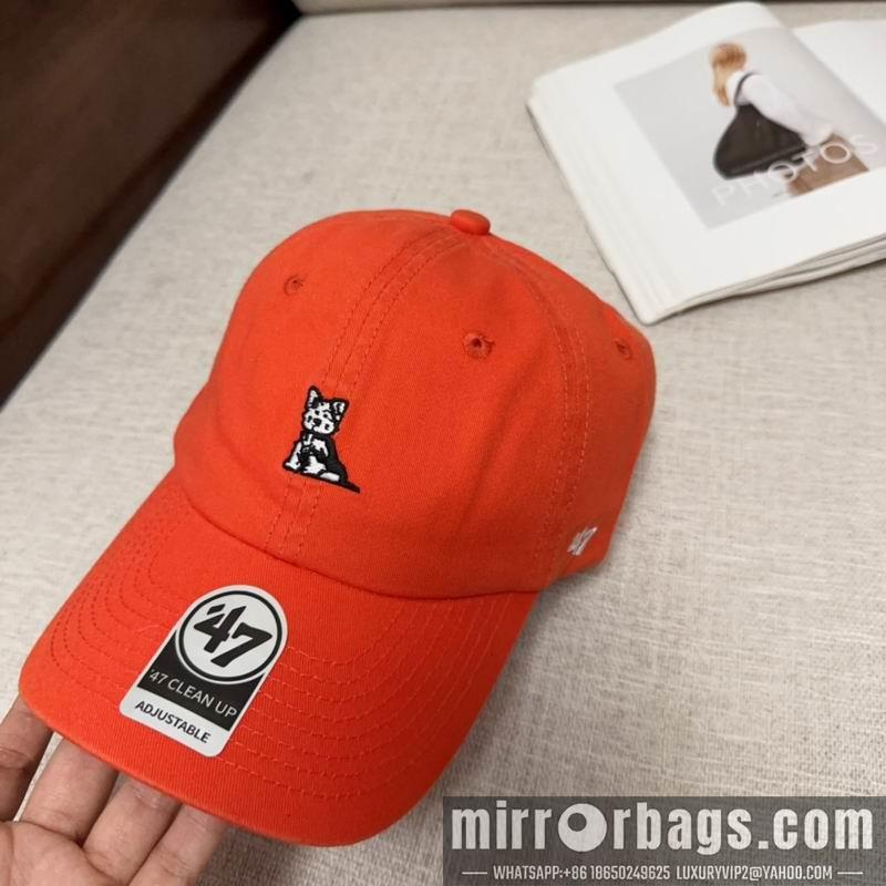 Replica 47brand cap dx40