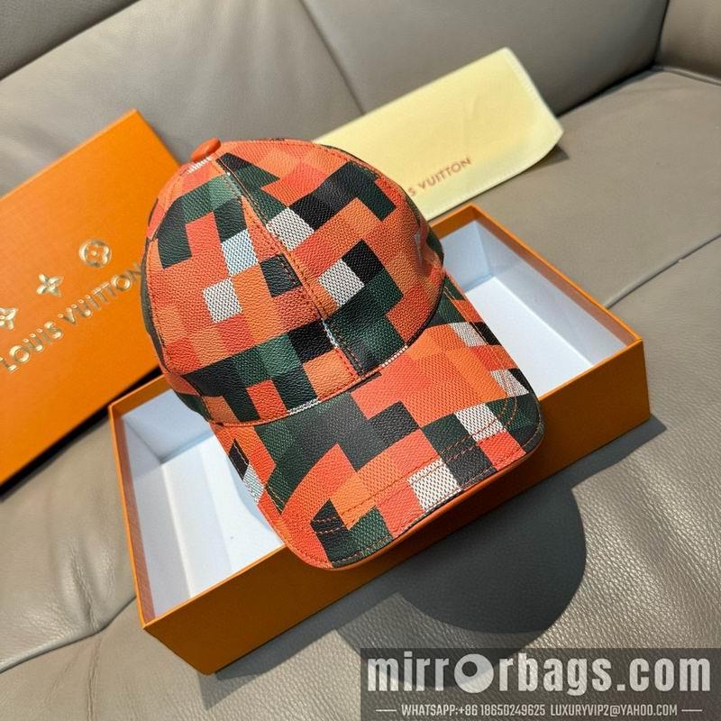 Replica LV Hat dx125
