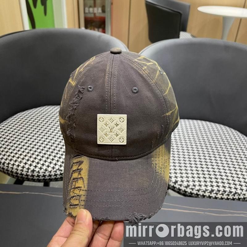 Replica LV cap 092701