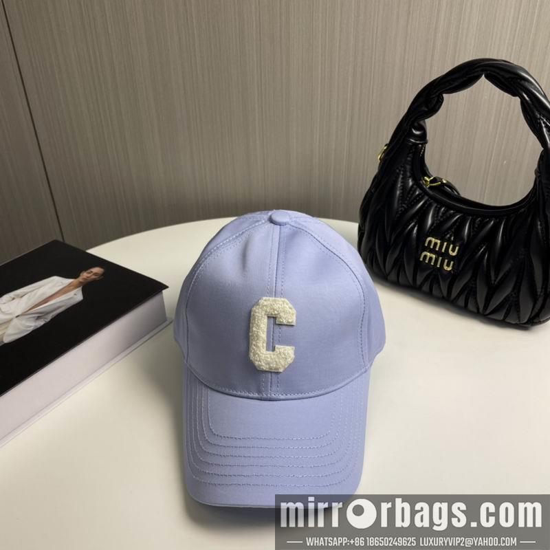 Replica Celine cap dx85