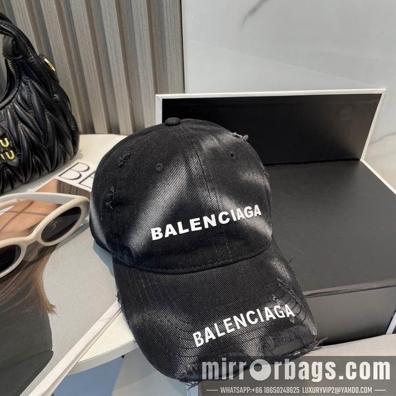 Replica Balenciaga Cap dx65