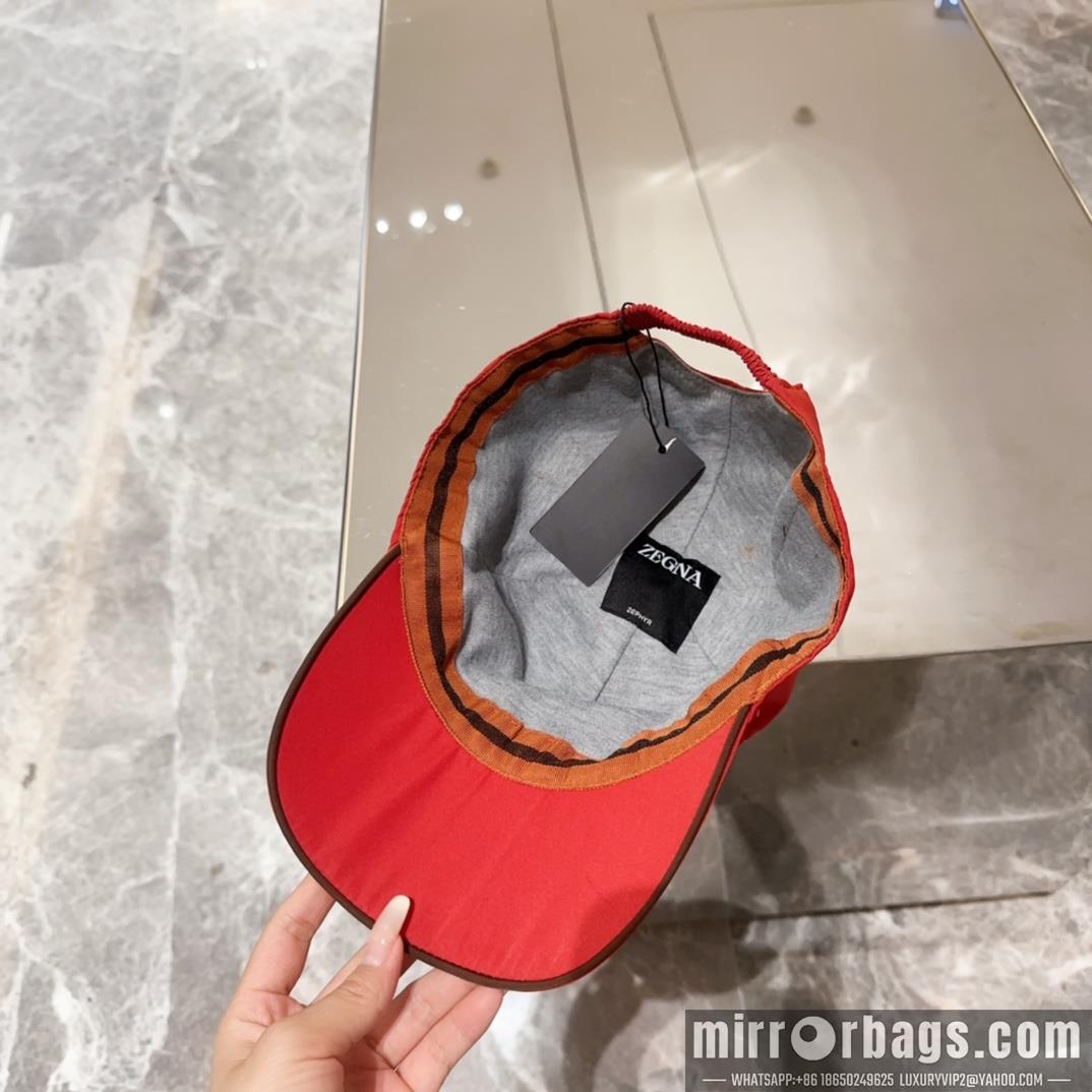 Replica Zegno cap 080201