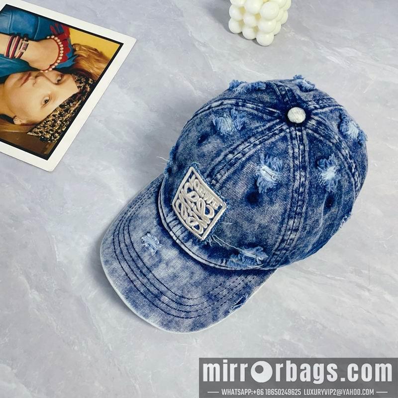 Replica Loewe cap dx12