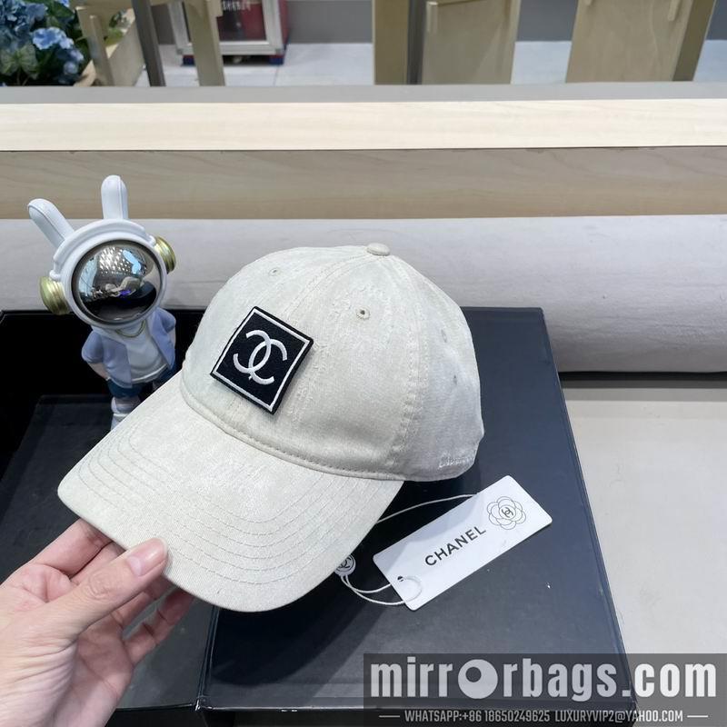 Replica Chanel Hat 021103