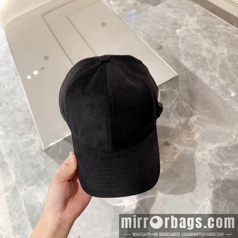 Replica Prada cap dx50