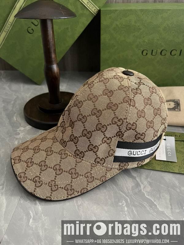 Replica Gucci Hat dx49