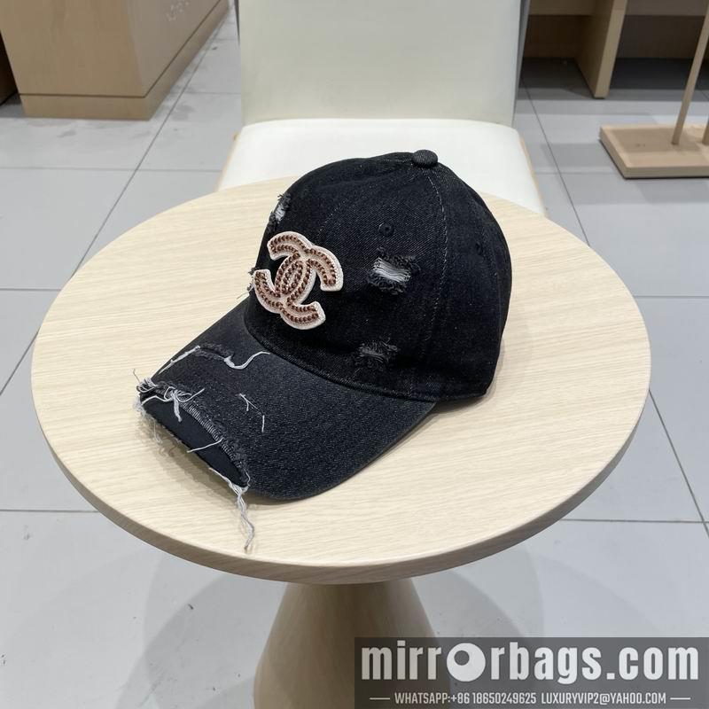Replica Chanel cap 040202