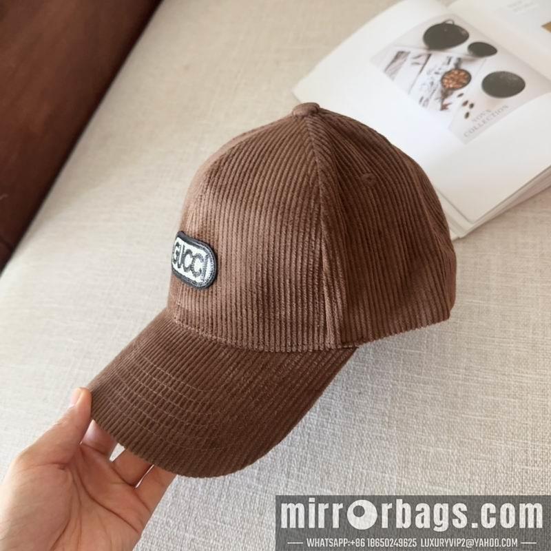 Replica Gucci cap 122801