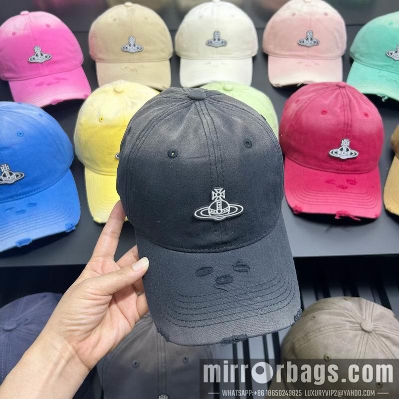 Replica Vivienne Westwood cap dx04