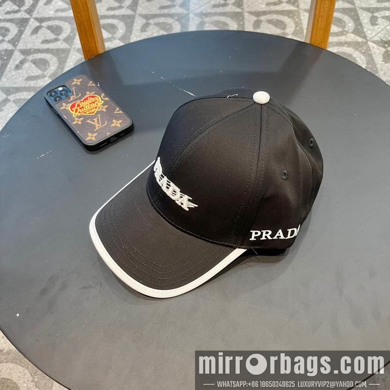 Replica Prada cap 050708