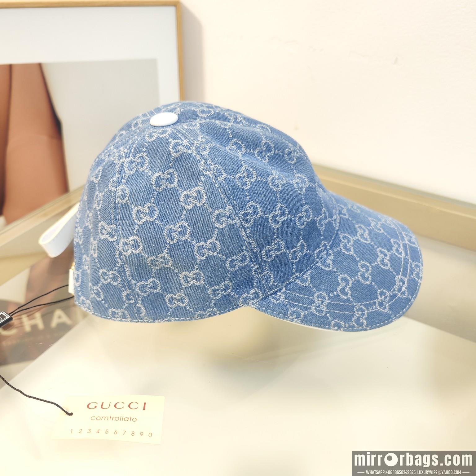 Replica Gucci Hat dx05